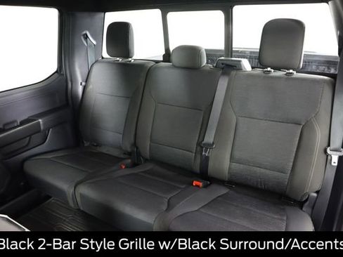 Certified 2023 Ford F150 XLT w/ Equipment Group 302A High image 38