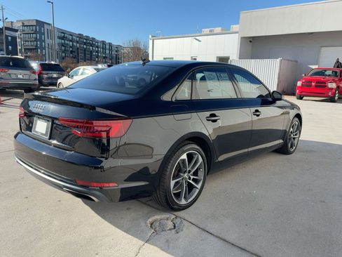 Used 2019 Audi A4 2.0T Premium image 9