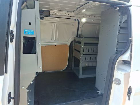Used 2023 Ford Transit Connect XL FWD image 13