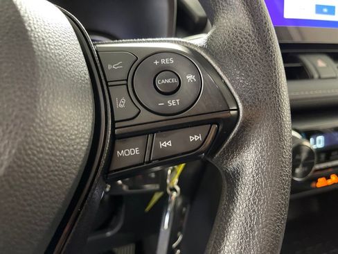 Certified 2025 Toyota RAV4 LE image 26