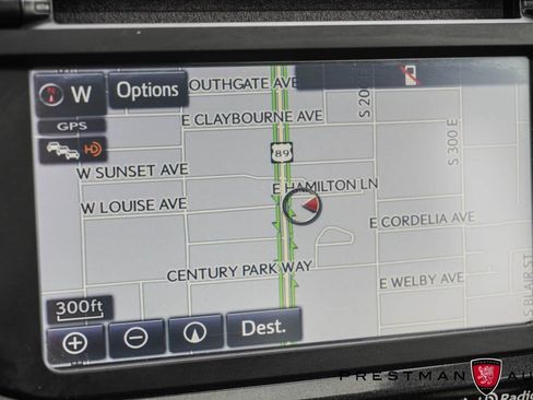 Used 2018 Toyota 4Runner TRD Off-Road Premium image 10