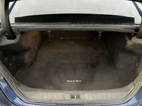 Used 2017 Nissan Maxima 3.5 SL image 14