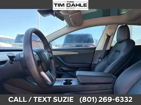 Used 2022 Tesla Model 3 RWD image 12