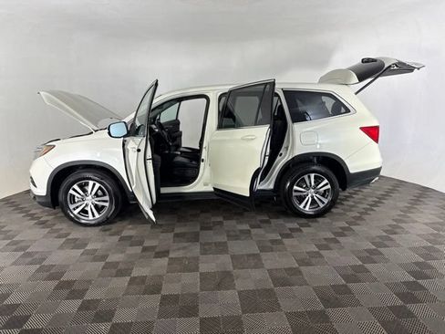 Used 2018 Honda Pilot EX-L image 12