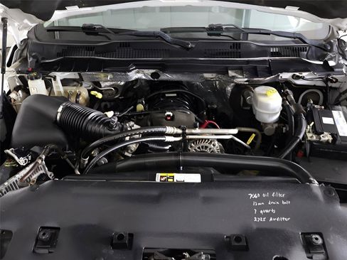 Used 2018 RAM 2500 Tradesman image 15