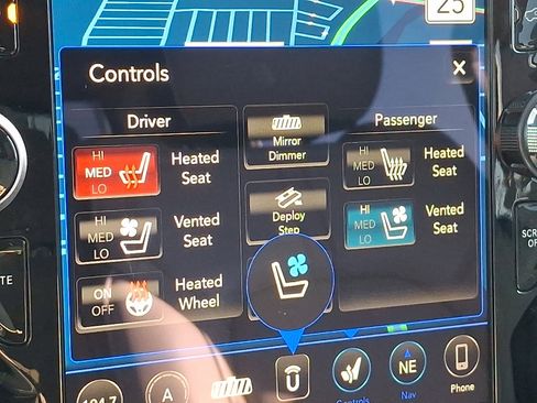 Used 2019 RAM 1500 Limited image 22