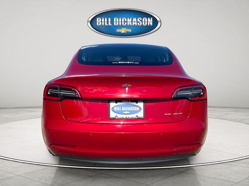 Used 2018 Tesla Model 3 Performance AWD/4WD image 7