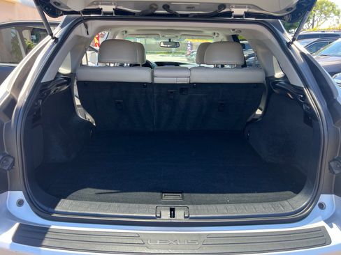 Used 2014 Lexus RX 350 FWD w/ Navigation Package image 28