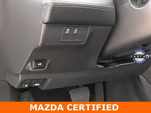 Certified 2020 MAZDA MAZDA6 Touring image 13
