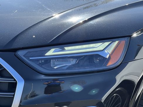 Used 2021 Audi SQ5 Premium Plus image 7