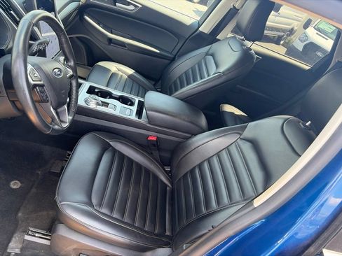 Used 2023 Ford Edge SEL w/ Convenience Package AWD/4WD image 9