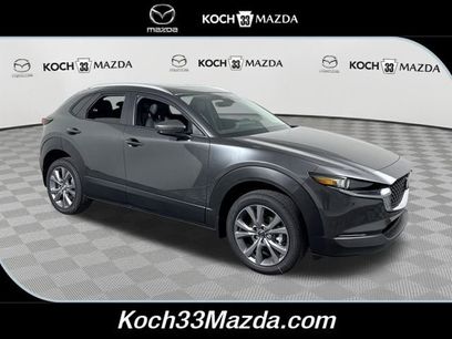 New 2026 MAZDA CX-30 AWD 2.5 S