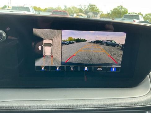 New 2026 Buick Encore GX Sport Touring w/ Advanced Technology Package FWD image 11