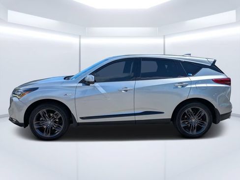 Used 2023 Acura RDX A-Spec FWD image 7