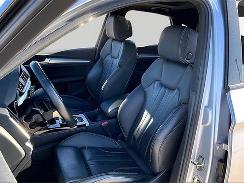 Used 2023 Audi Q5 2.0T Premium Plus image 27