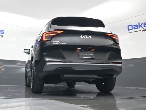 Certified 2026 Kia Sportage LX w/ LX Convenience Package image 43