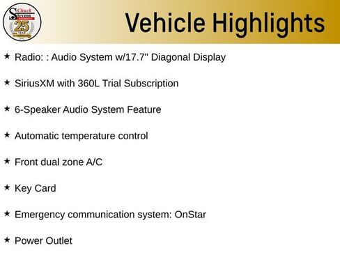 New 2026 Chevrolet Traverse Z71 w/ Driver Confidence Package image 12