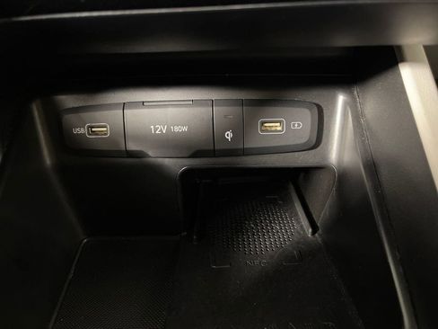 Certified 2024 Hyundai Tucson SEL AWD/4WD image 28