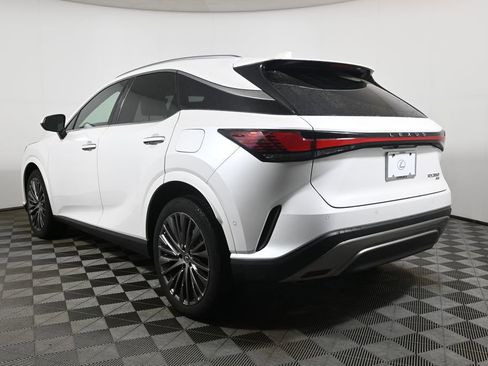 Used 2024 Lexus RX 350 AWD w/ Convenience Package image 9