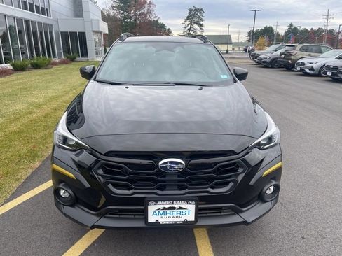 Used 2025 Subaru Crosstrek 2.5i Sport image 2