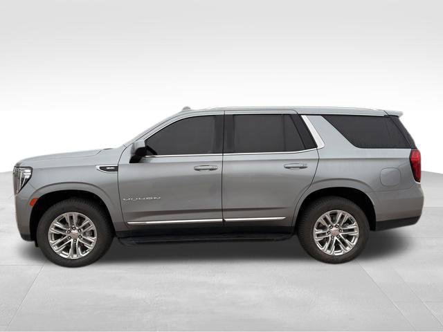 Used 2023 GMC Yukon SLT AWD/4WD image 6