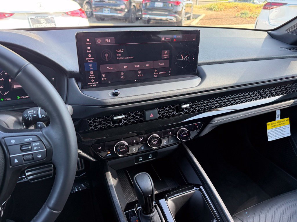 Used 2026 Honda Accord Sport image 21