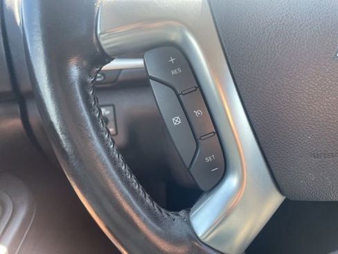 Used 2013 Chevrolet Traverse LT w/ All-Star Edition image 18