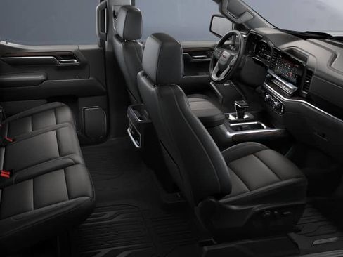 New 2026 GMC Sierra 1500 SLT image 33