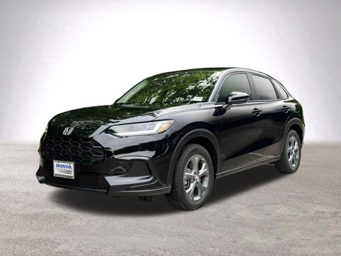 Used 2026 Honda HR-V LX image 5