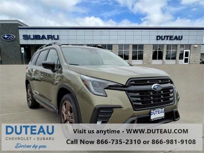 New 2026 Subaru Ascent Limited Bronze