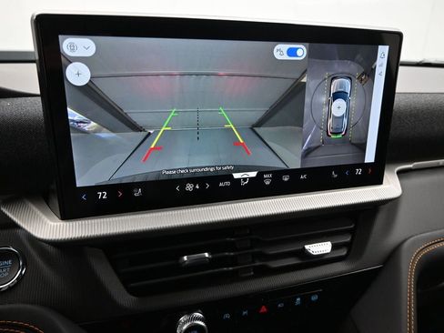 New 2026 Ford Explorer Tremor image 15