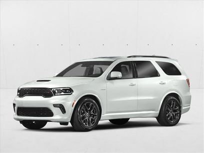 Used 2021 Dodge Durango GT