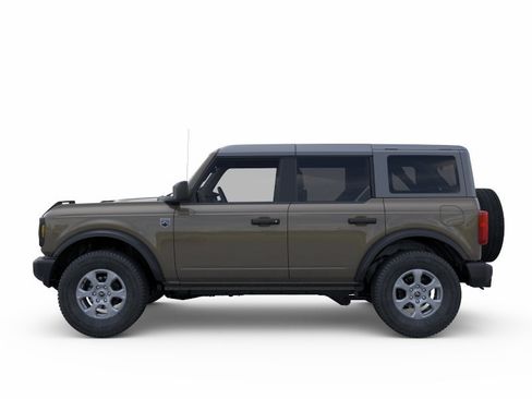 Used 2026 Ford Bronco Big Bend AWD/4WD image 30