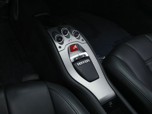 Certified 2015 Ferrari 458 Italia Coupe RWD image 27