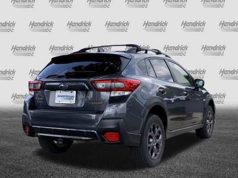 Used 2021 Subaru Crosstrek 2.5i Sport w/ Moonroof Package AWD/4WD image 10