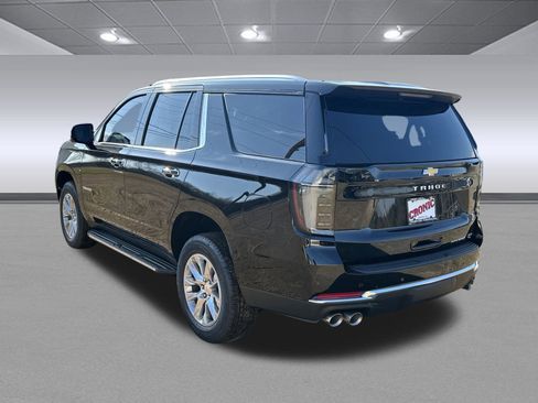 New 2026 Chevrolet Tahoe Premier w/ Sun And Tow Package AWD/4WD image 5