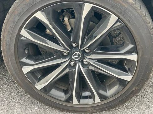 Used 2023 MAZDA CX-50 AWD 2.5 S w/ Premium Plus Pkg image 27