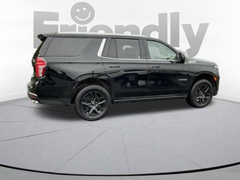 Used 2022 Chevrolet Tahoe High Country AWD/4WD image 17