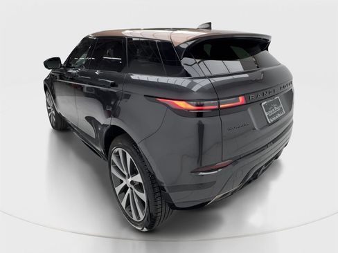 Used 2025 Land Rover Range Rover Evoque Dynamic SE AWD/4WD image 10