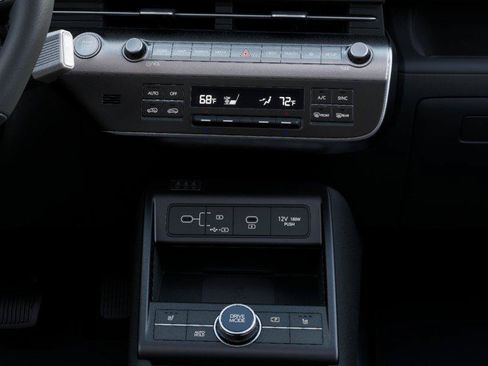 New 2026 Hyundai Kona Limited FWD image 16