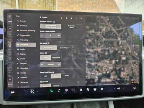 Used 2023 Tesla Model X Plaid AWD/4WD image 49