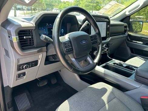 Used 2024 Ford F150 XLT AWD/4WD image 20