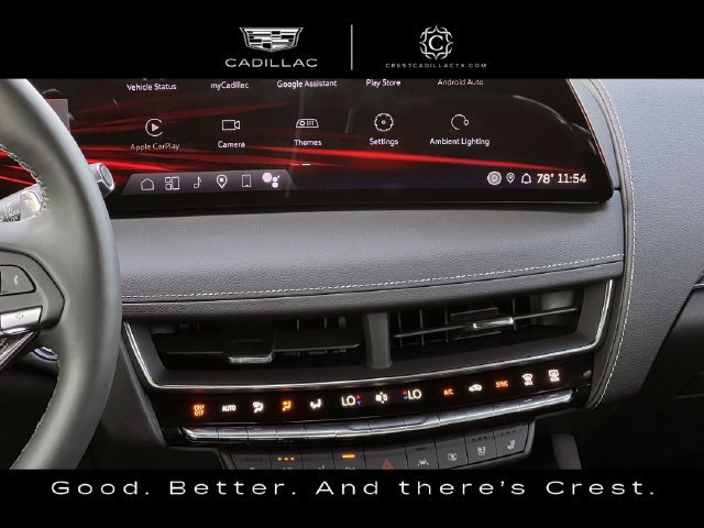 Used 2026 Cadillac CT5 V Blackwing w/ Deep Ocean Appearance Package RWD image 18