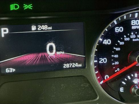 Certified 2023 Kia Forte LXS FWD image 12