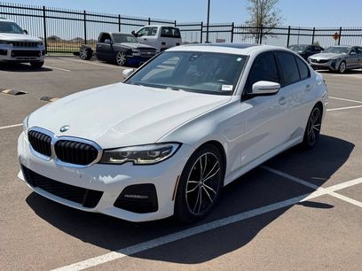 Used 2021 BMW 330i Sedan w/ M Sport Package