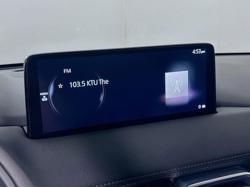 Used 2025 MAZDA CX-5 AWD 2.5 S w/ Preferred Package image 28