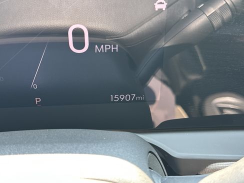 Used 2024 Buick Envista Sport Touring FWD image 22