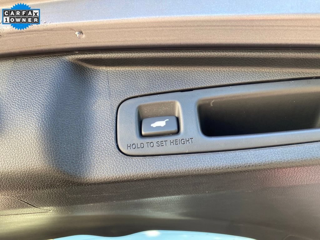 Used 2021 Honda CR-V EX-L image 19