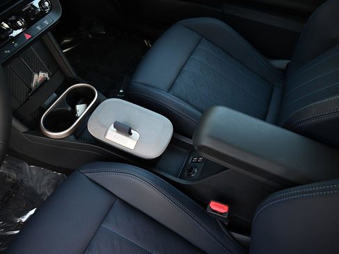 Used 2025 MINI Cooper S image 38