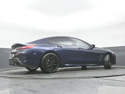 Used 2022 BMW M850i Gran Coupe xDrive w/ Driving Assistance Package AWD/4WD image 32